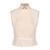 MOSCHINO THE SLEEVELESS TANK TOP 252D A080654361002